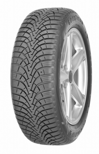 GOODYEAR UG9 205/60 R15 91H