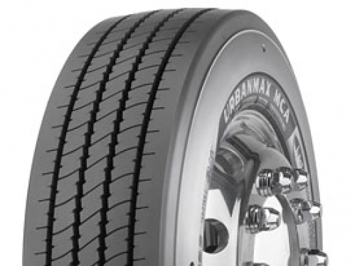 GOODYEAR URBANMAX MCA 295/80 R22.5 152/154J