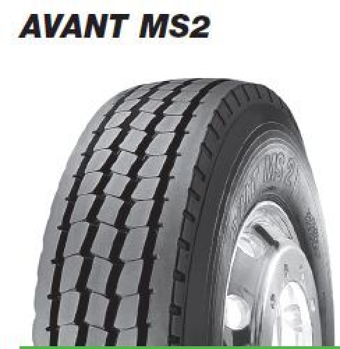 SAVA AVANT MS2 PLUS 315/80 R22.5 156/150K