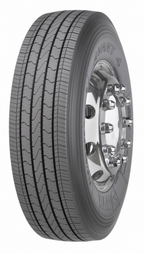 SAVA AVANT 4 235/75 R17.5 132/130M