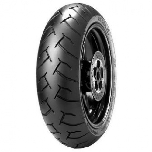 PIRELLI Diablo 160/60 ZR17 69W Rear TL