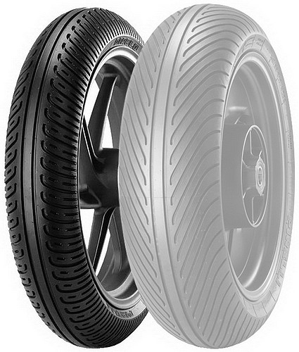 PIRELLI Diablo Rain SCR1 K397 F 100/70 R17 Z