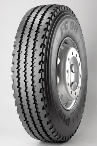 PIRELLI FG88 315/80 R22.5 156/150K