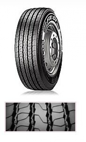 PIRELLI FR01S 315/80 R22.50 156L