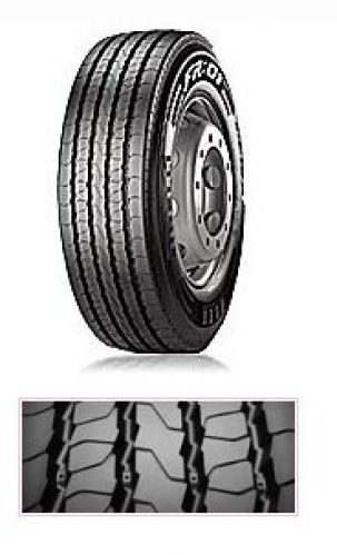 PIRELLI FR:01 II 315/80 R22.5 156/150L (+)