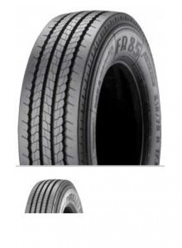 PIRELLI FR85 225/75 R17.5 129M Front