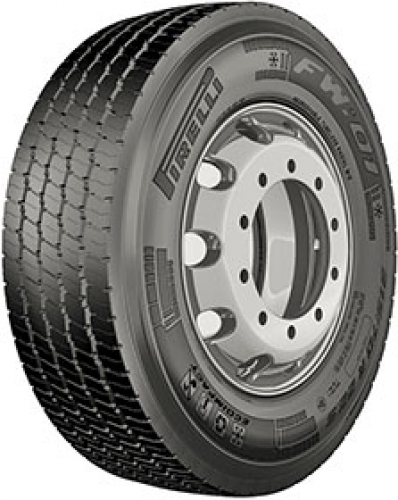 PIRELLI FW01 385/55 R22.5 158L