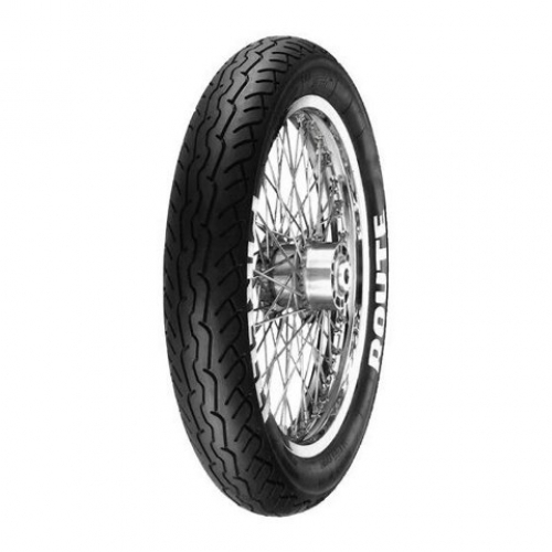 PIRELLI Route MT 66 120/90-17 64S Front TT