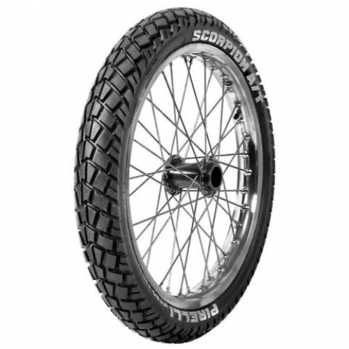 PIRELLI MT90 F 90/90-21 54V F DOT2023