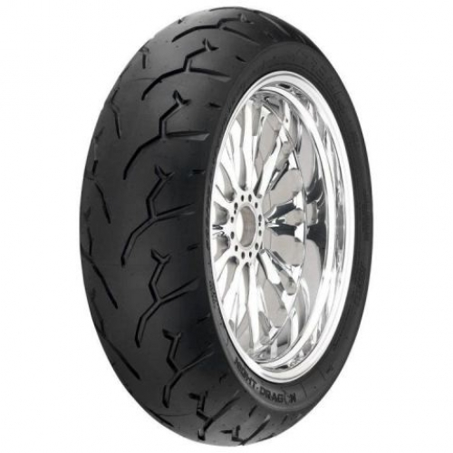 PIRELLI Night Dragon 240/40 VR18 79V Rear TL H-D