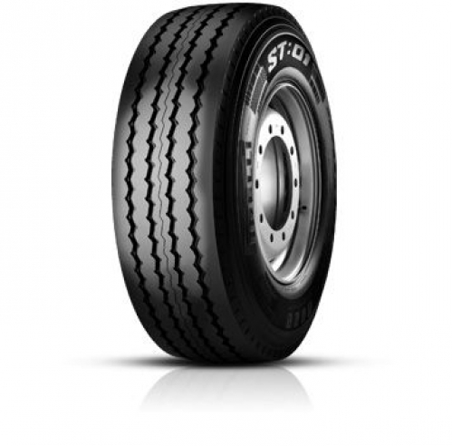 PIRELLI ST01N 19.5" 435/50 R19,5 160J DOT2022