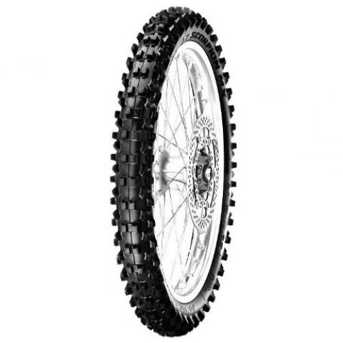 PIRELLI Scorpion MX 60/100-12 36M Front