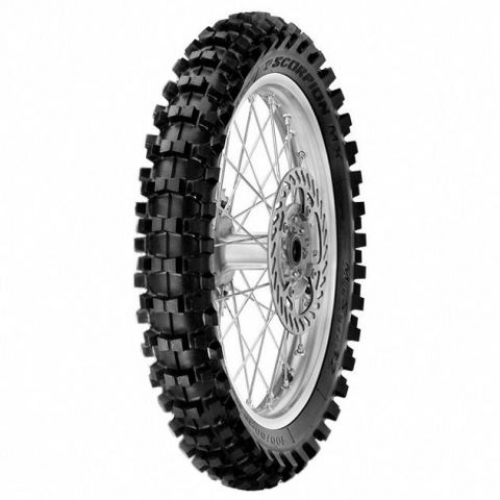 PIRELLI Scorpion MX 120/90-19 66M Rear