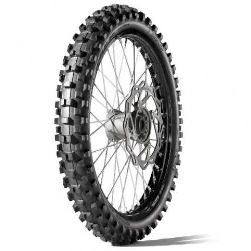 PIRELLI Scorpion PRO 140/80-18 70R Front