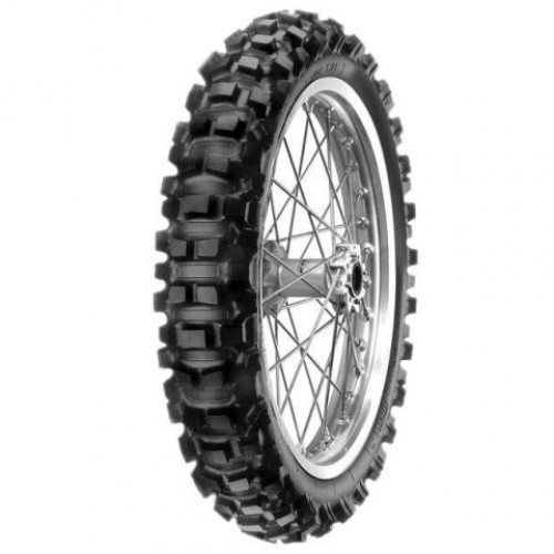 PIRELLI SCORPION XC MID HARD R 140/80-18 70M DOT2024