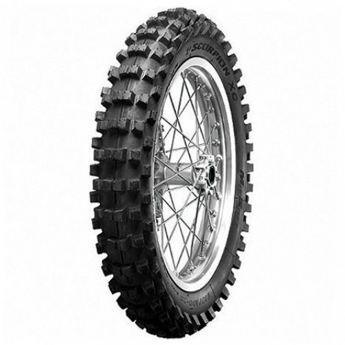 PIRELLI Scorpion XC 110/100-18 64M Rear