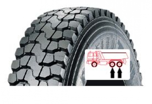 PIRELLI TG88 315/80 R22.50 156K