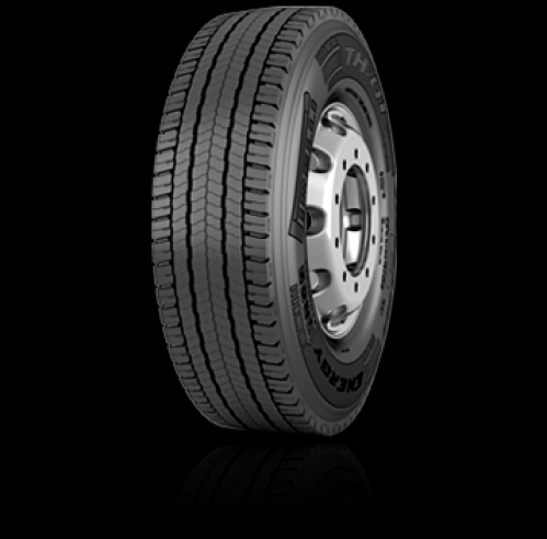 PIRELLI TH01 305/70 R22.50 152L