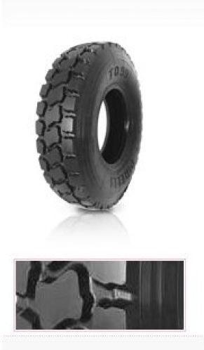 PIRELLI TQ99 13 R22.5 156F