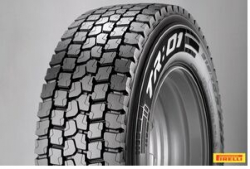 PIRELLI TR01 315/80 R22.5 156L