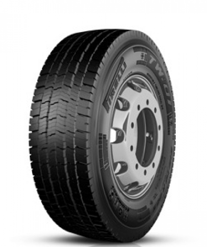 PIRELLI TW01 225/75 R17.5 129M