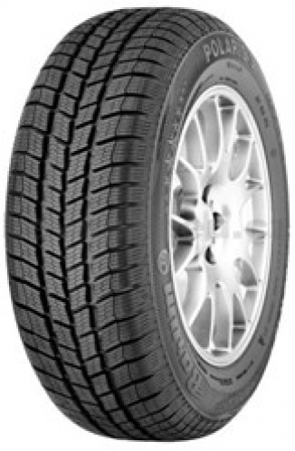 BARUM POLARIS 3 135/80 R13 70T DOT2017