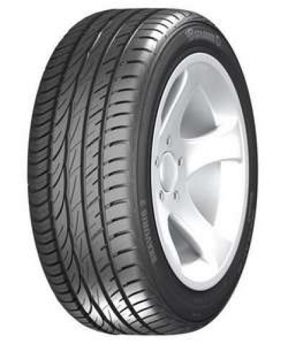 BARUM Bravuris 2 255/40 R17 94W