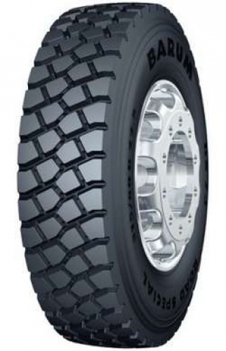 BARUM BS73 12 R22.5 148K