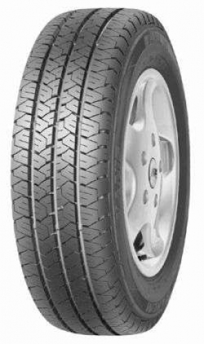 BARUM VANIS 195/70 R14 101R