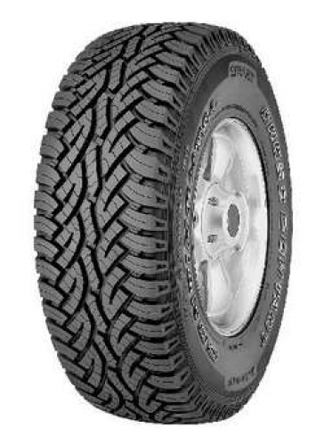 CONTINENTAL ContiCrossContact AT 245/70 R16 111S