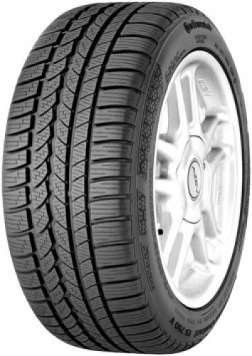 CONTINENTAL ContiWinterContact TS 790 V 255/40 R17 98V