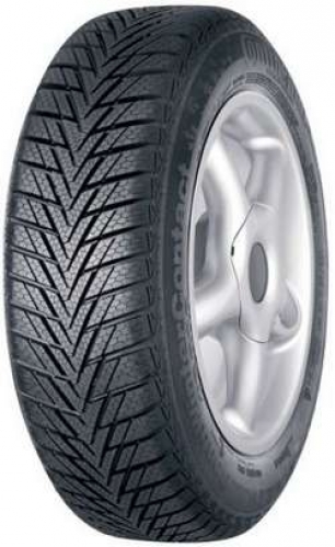 CONTINENTAL ContiWinterContact TS 800 155/65 R13 73T