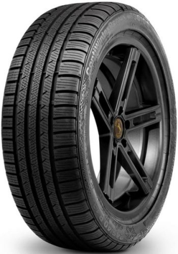 CONTINENTAL ContiWinterContact TS 810 S 235/50 R17 100V N2