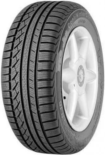 CONTINENTAL ContiWinterContact TS 810 185/65 R15 88T MO