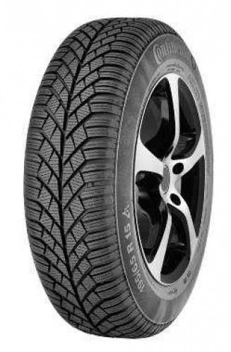 CONTINENTAL TS830 195/55 R15 85T DOT2016
