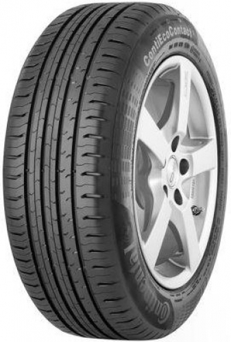 CONTINENTAL Conti.eContact 165/65 R15 81T