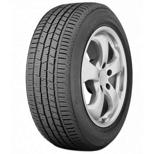 CONTINENTAL CrossContact LX Sport 255/50 R19 107H MOE SSR