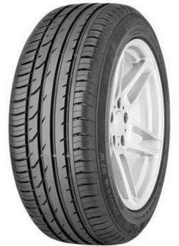 CONTINENTAL  L185/55 R16 PREMIUM 2 83H DOT2016