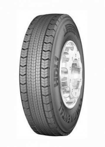 CONTINENTAL HDL1 295/80 R22.5 152/148M