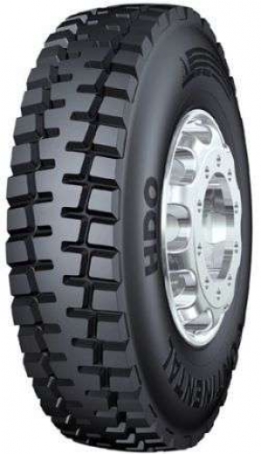 CONTINENTAL HDO 13 R22.50 154G