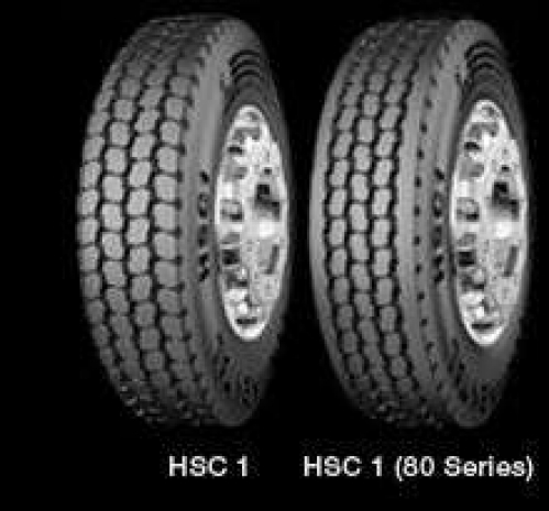 CONTINENTAL HSC1 385/65 R22.5 164K