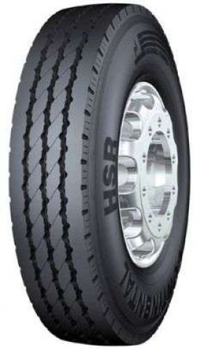 CONTINENTAL HSR 11.00/0 R20 150/146K