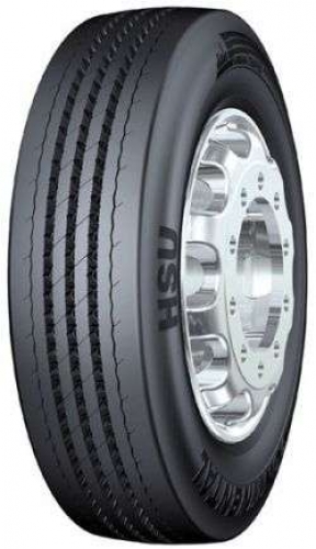 CONTINENTAL HSU 295/80 R22.5 152/148J