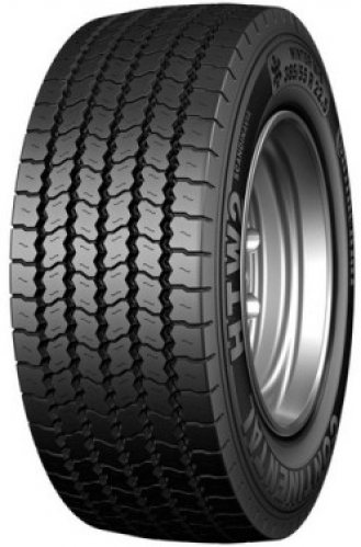 CONTINENTAL HTW2 385/55 R22.5 160K