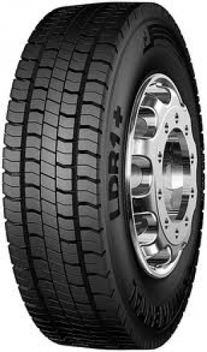 CONTINENTAL LDR1+ 8.5/0 R17.5 121/120L