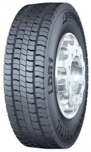 CONTINENTAL LDR1 9.5 R17.5 129/127L