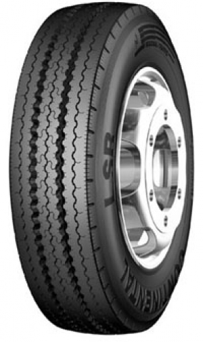 CONTINENTAL LSR+ 7.00 R16 117/116L