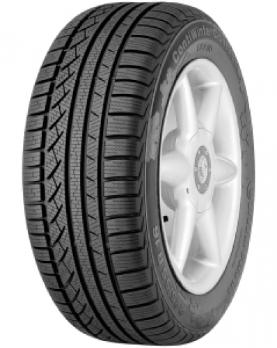 CONTINENTAL WINTERCON. TS830 P FR N0 265/45 R19 105V N0