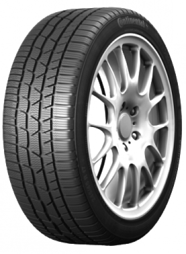CONTINENTAL ContiWinterContact TS830 P 225/50 R18 99V