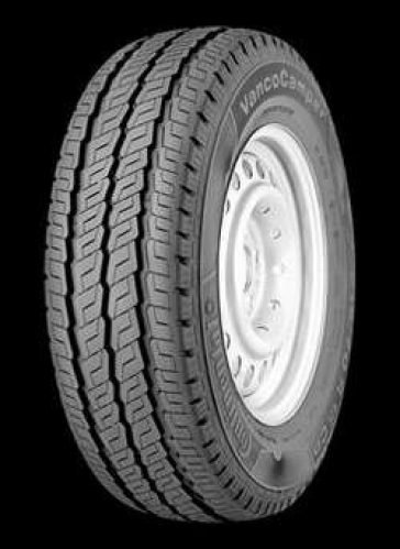 CONTINENTAL VancoCamper 225/75 R16 116R